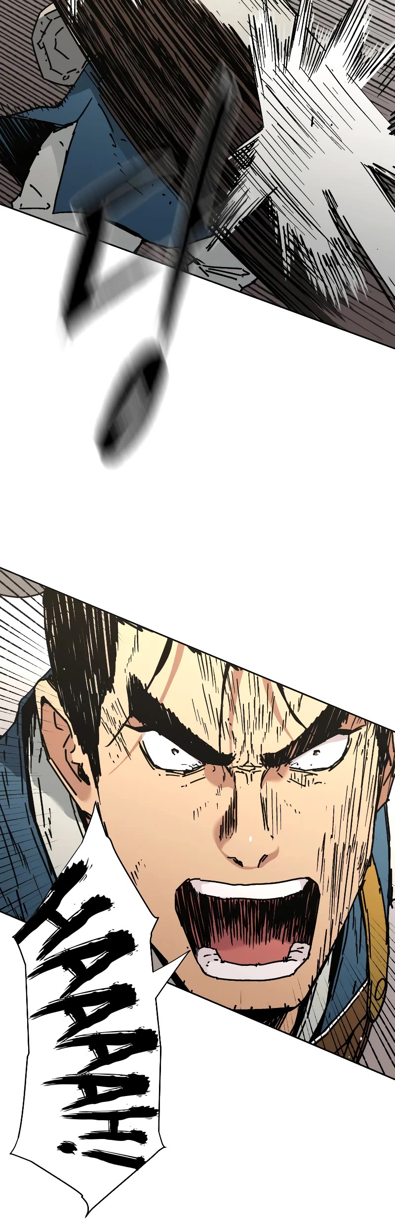 Peerless Dad Chapter 245 page 4 - Chapter 245