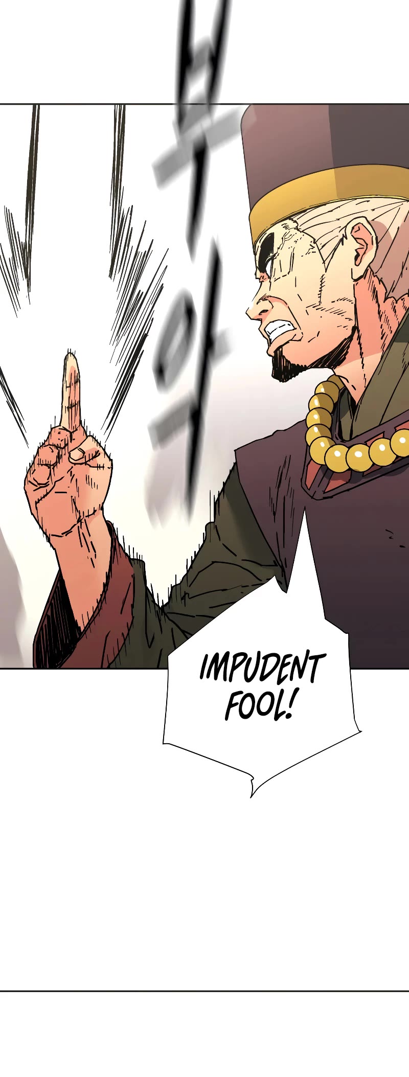 Peerless Dad Chapter 245 page 40 - Chapter 245