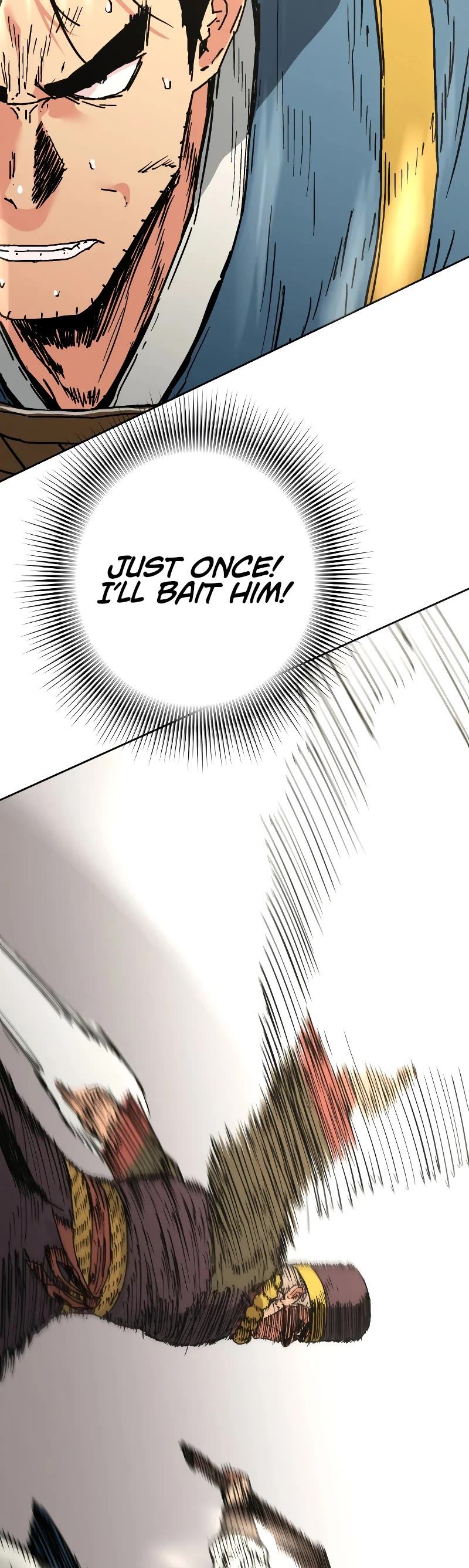 Peerless Dad Chapter 245 page 43 - Chapter 245