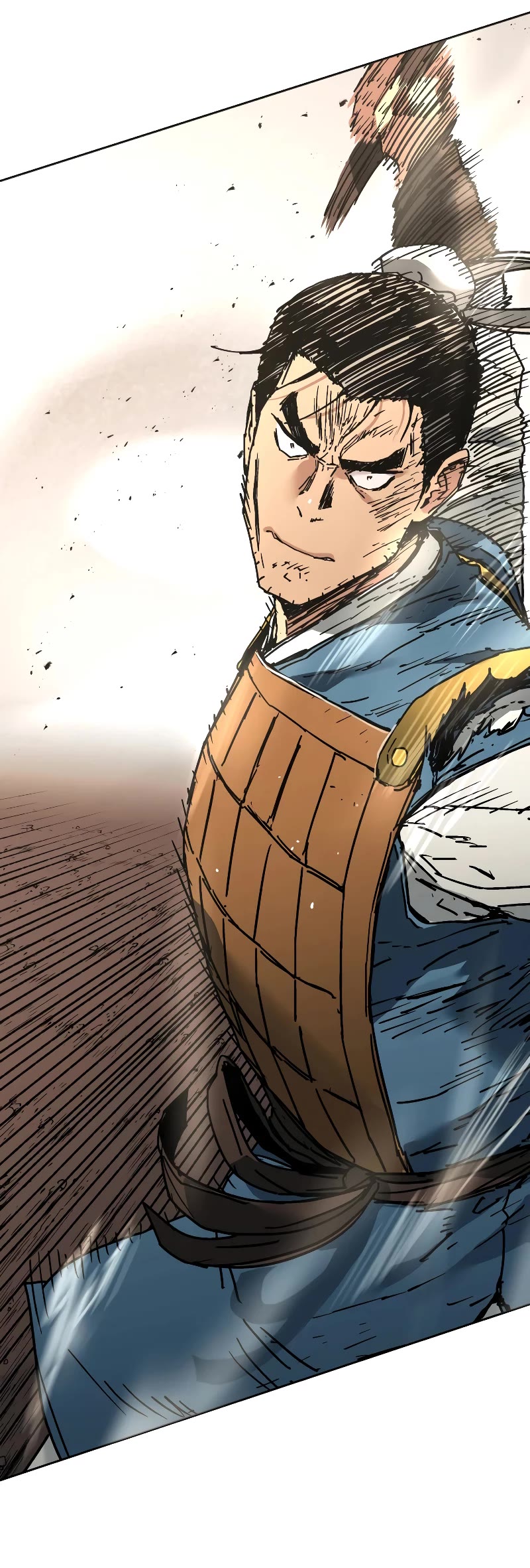 Peerless Dad Chapter 246 page 15 - Chapter 246