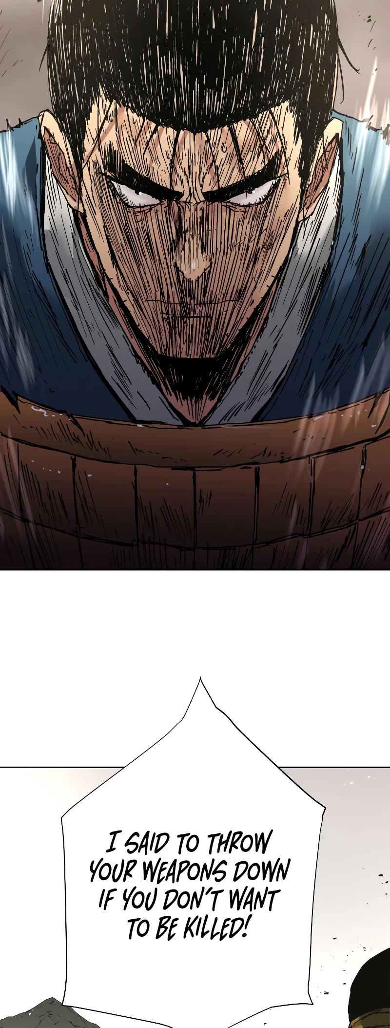 Peerless Dad Chapter 246 page 22 - Chapter 246