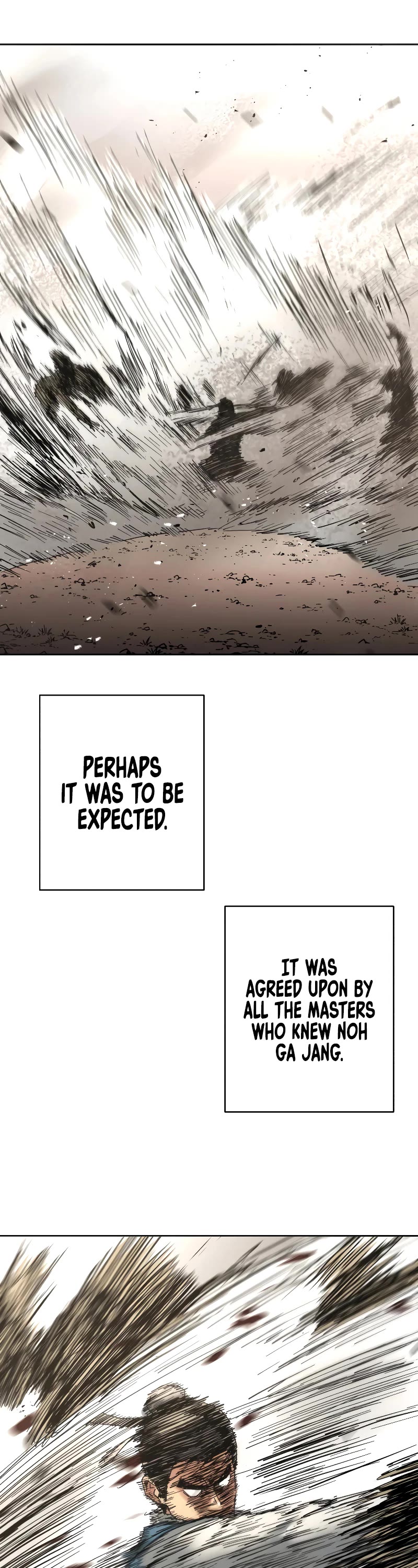 Peerless Dad Chapter 246 page 25 - Chapter 246
