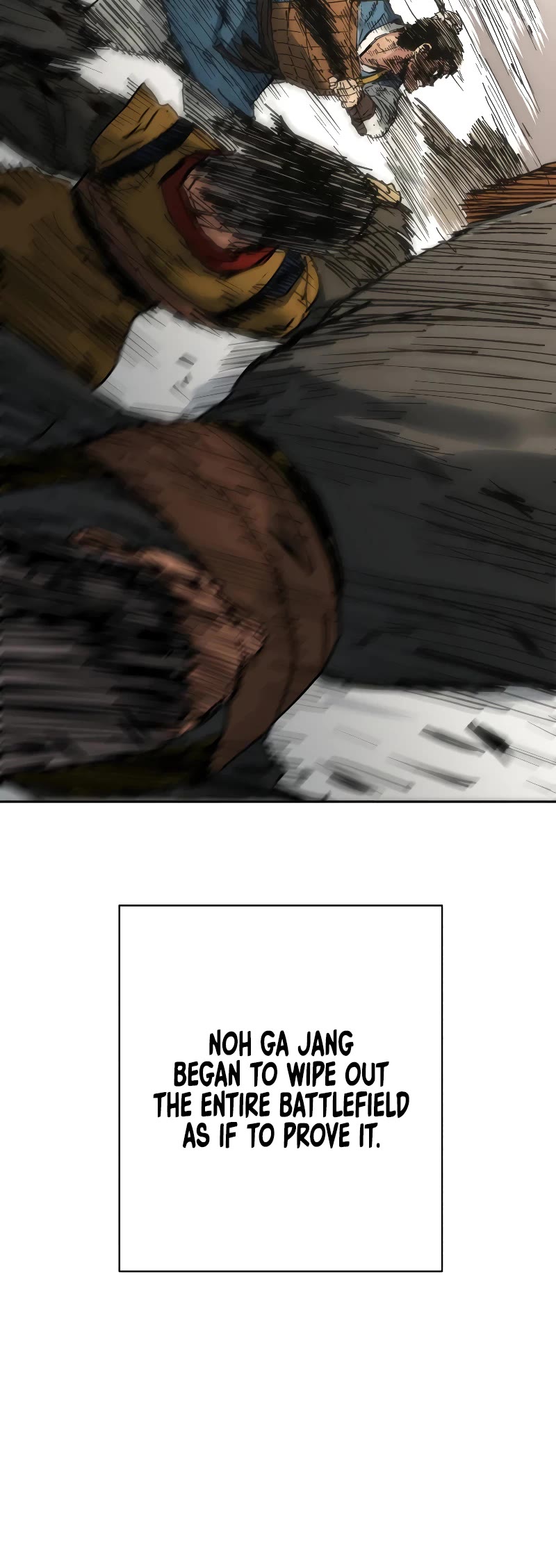 Peerless Dad Chapter 246 page 27 - Chapter 246