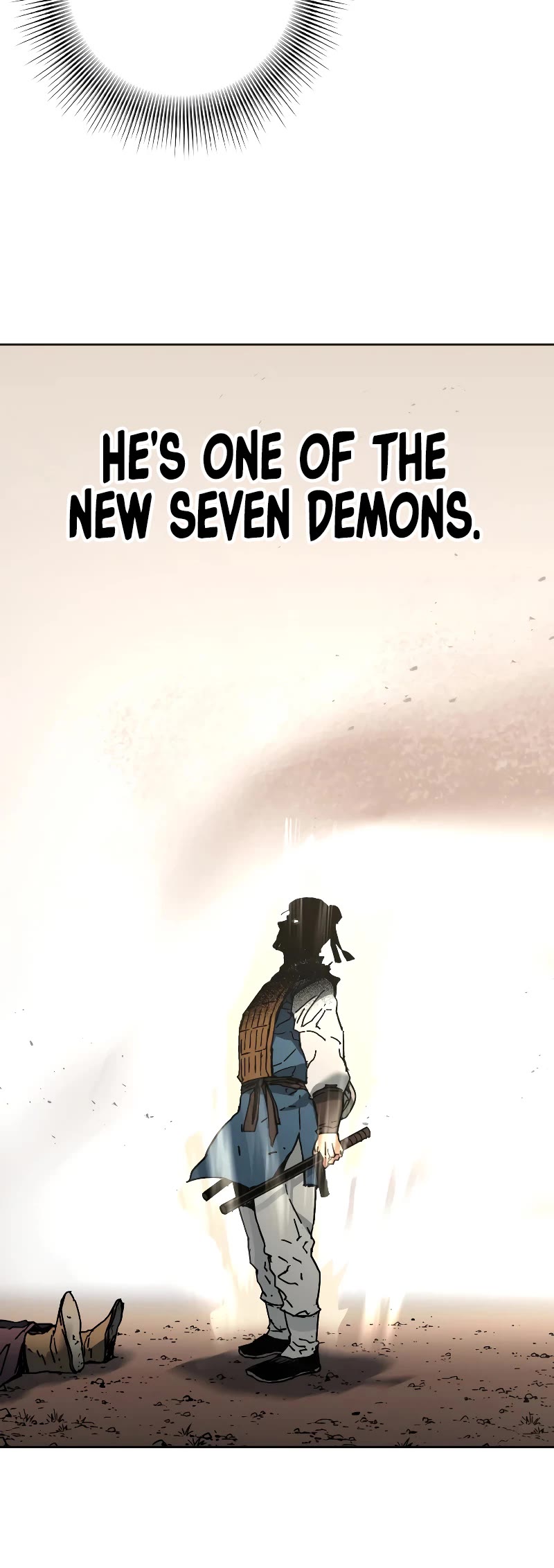 Peerless Dad Chapter 246 page 7 - Chapter 246
