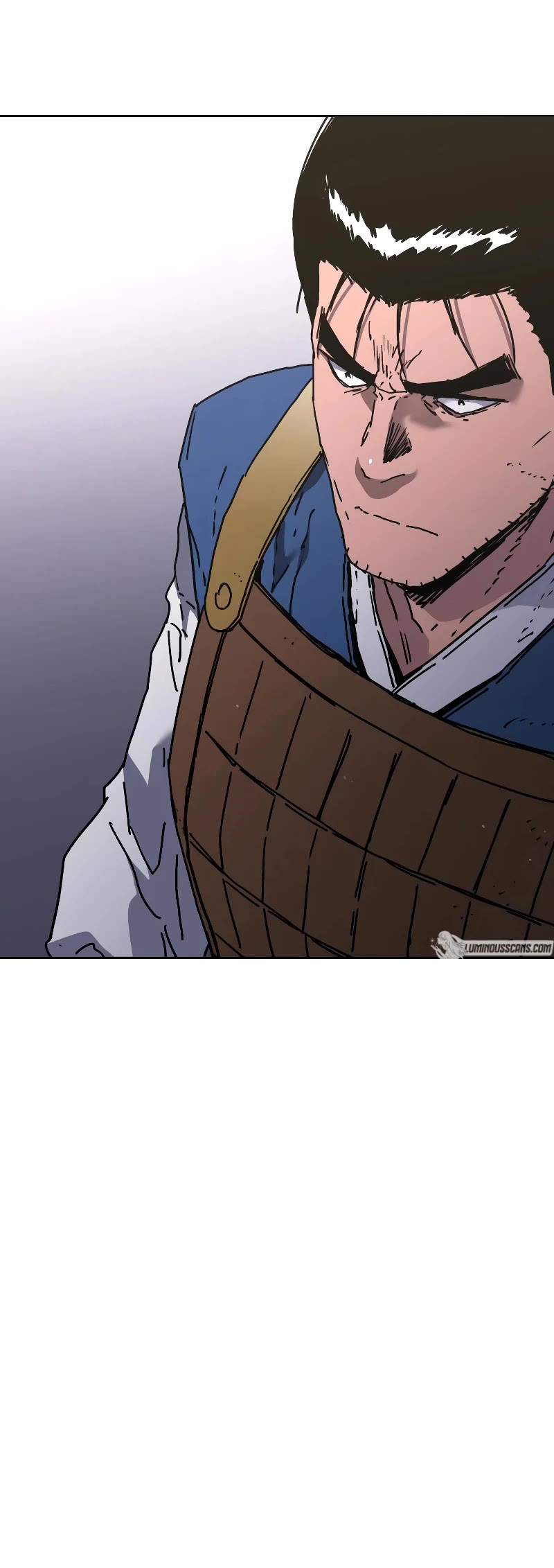 Peerless Dad Chapter 247 page 40 - Chapter 247
