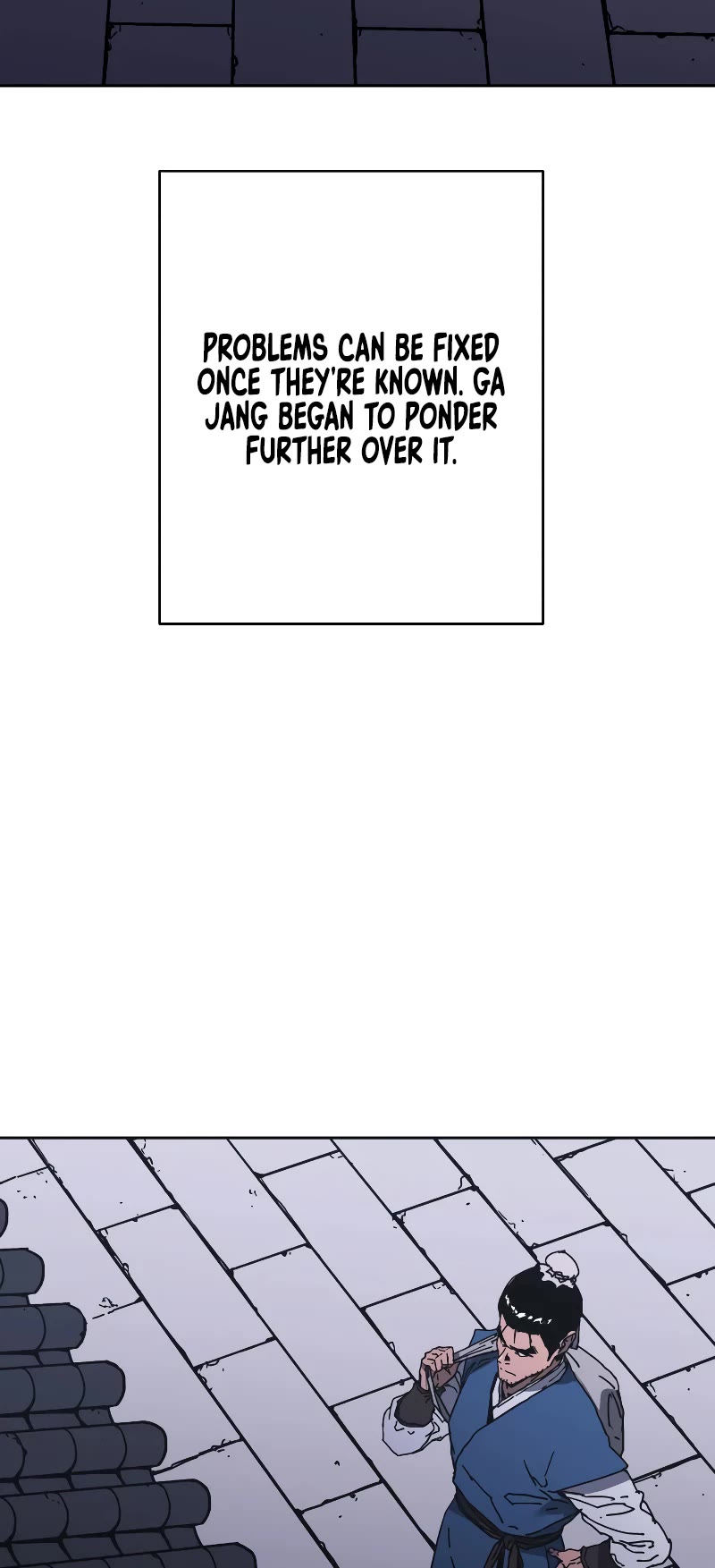 Peerless Dad Chapter 248 page 14 - Chapter 248