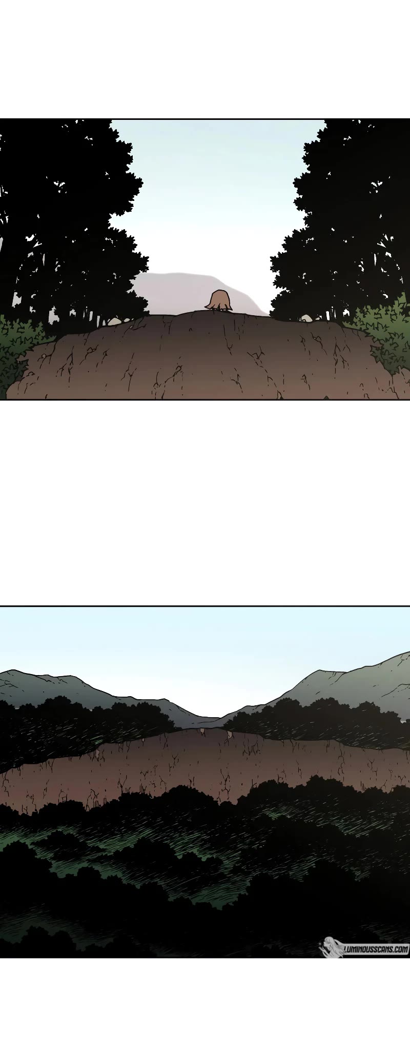 Peerless Dad Chapter 248 page 26 - Chapter 248