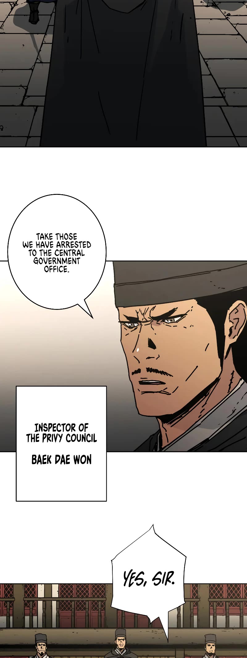 Peerless Dad Chapter 248 page 29 - Chapter 248