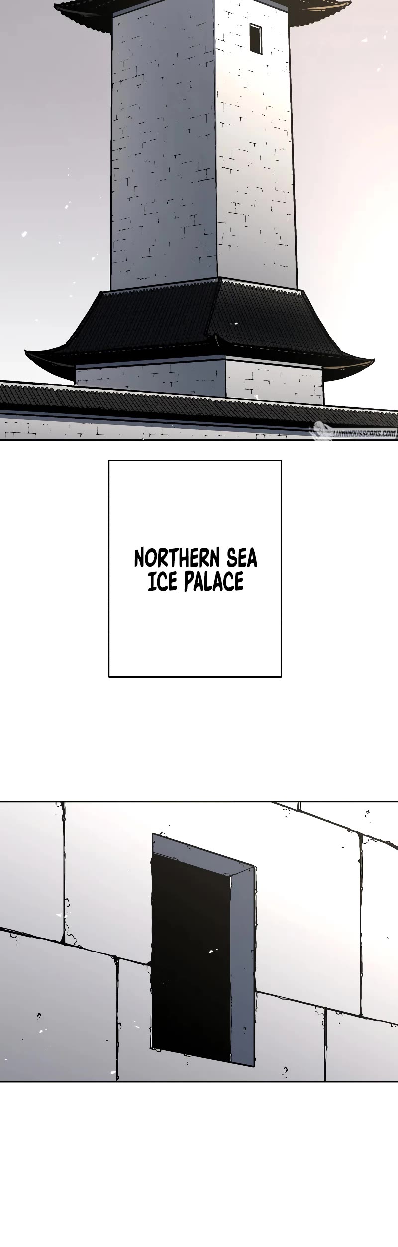 Peerless Dad Chapter 249 page 12 - Chapter 249