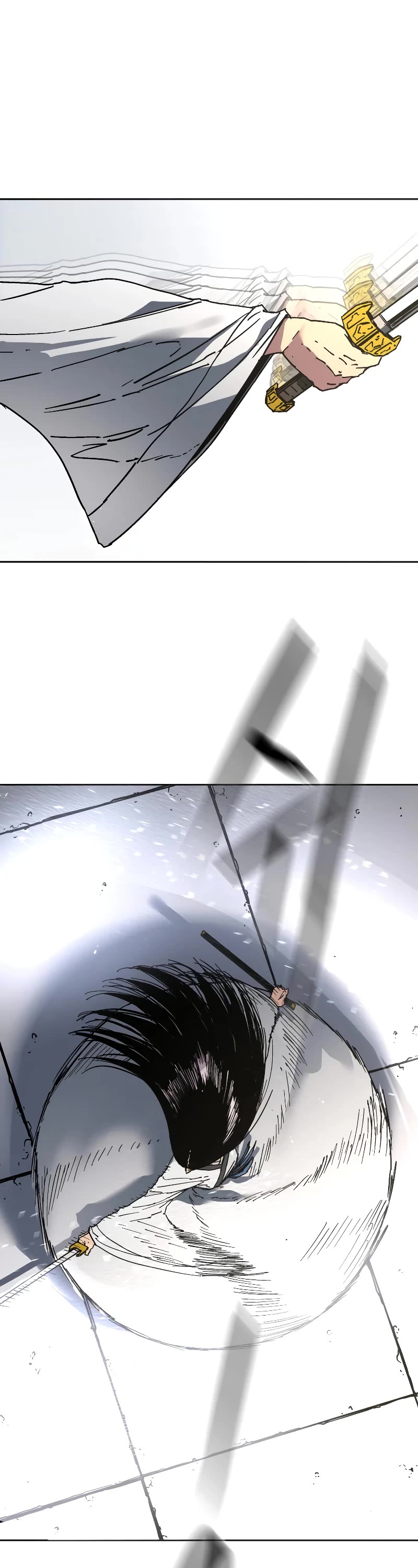 Peerless Dad Chapter 249 page 14 - Chapter 249