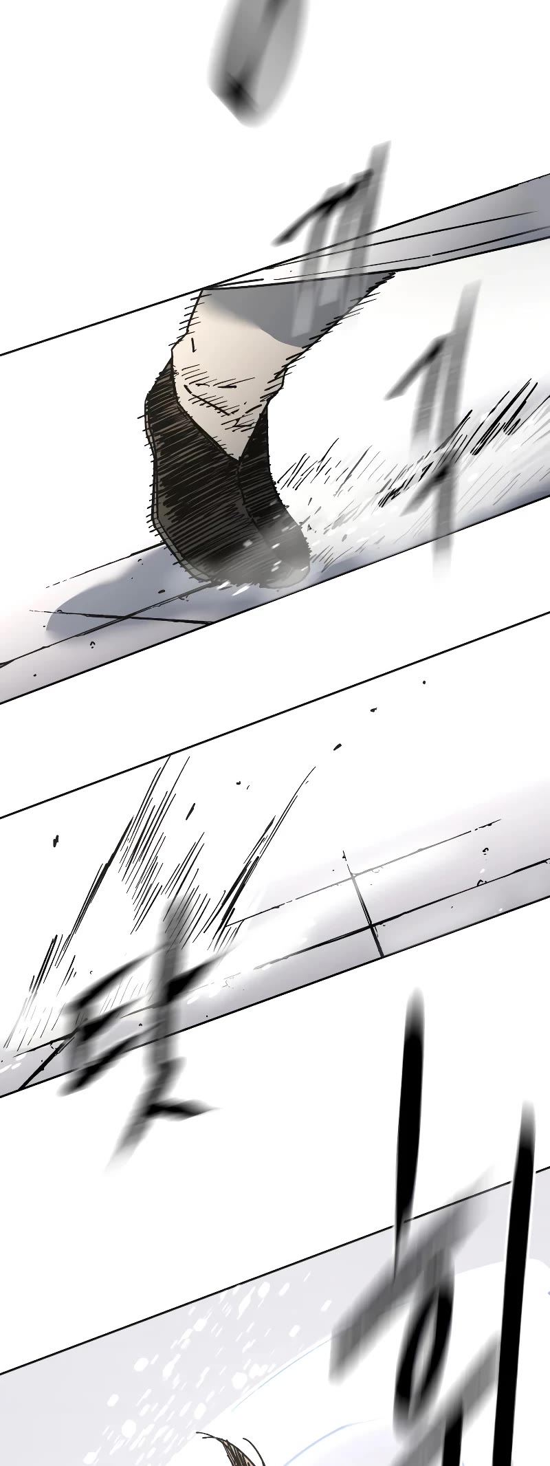 Peerless Dad Chapter 249 page 15 - Chapter 249