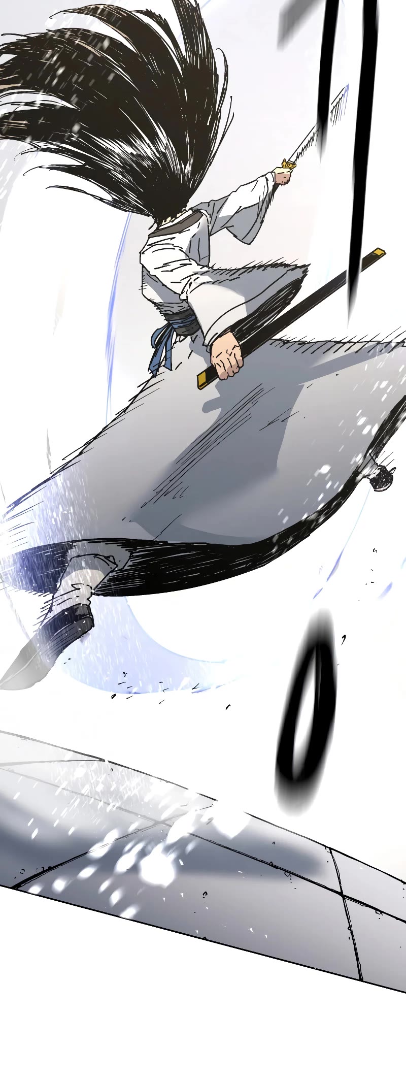 Peerless Dad Chapter 249 page 16 - Chapter 249