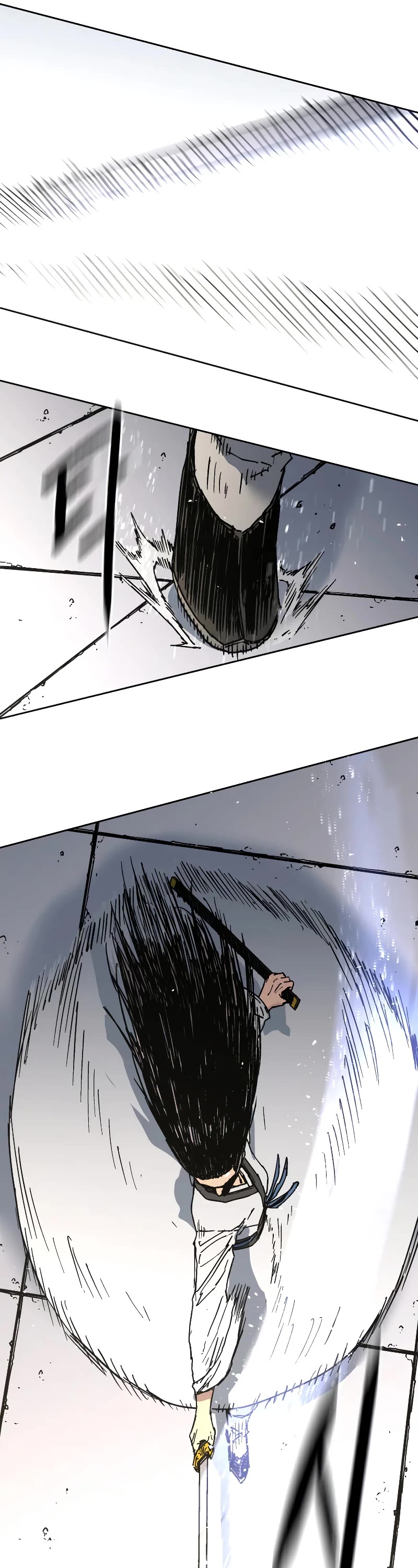 Peerless Dad Chapter 249 page 17 - Chapter 249