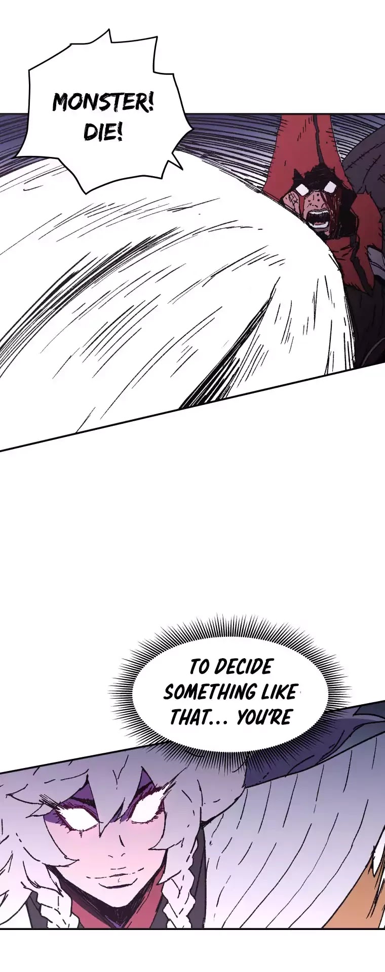 Peerless Dad Chapter 25 page 14 - Chapter 25