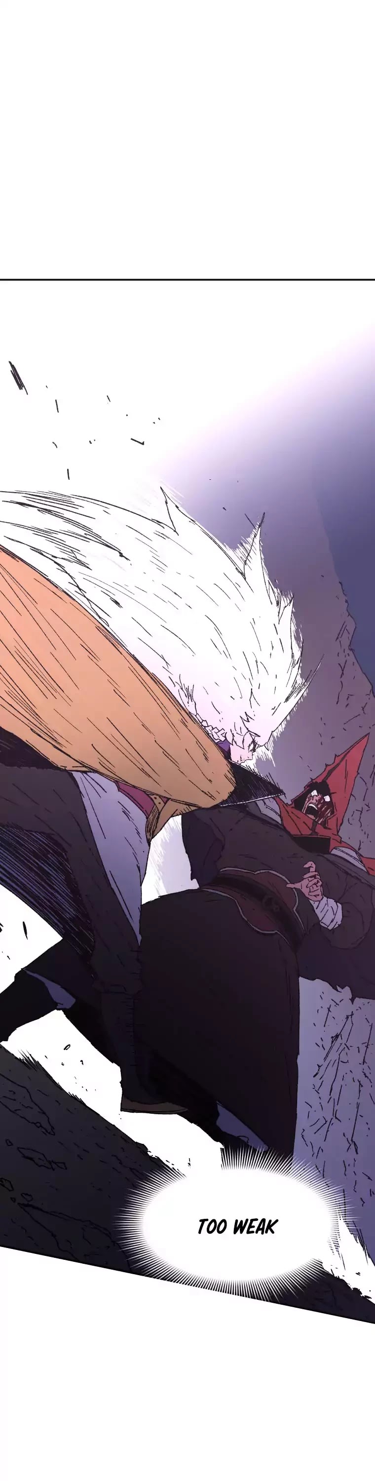 Peerless Dad Chapter 25 page 15 - Chapter 25