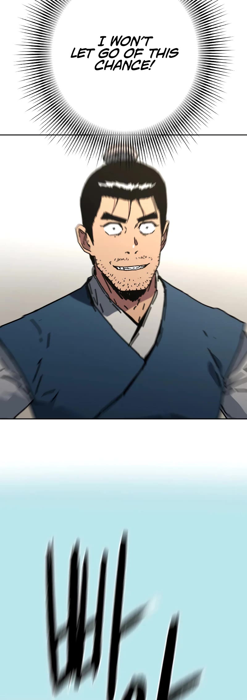 Peerless Dad Chapter 250 page 14 - Chapter 250