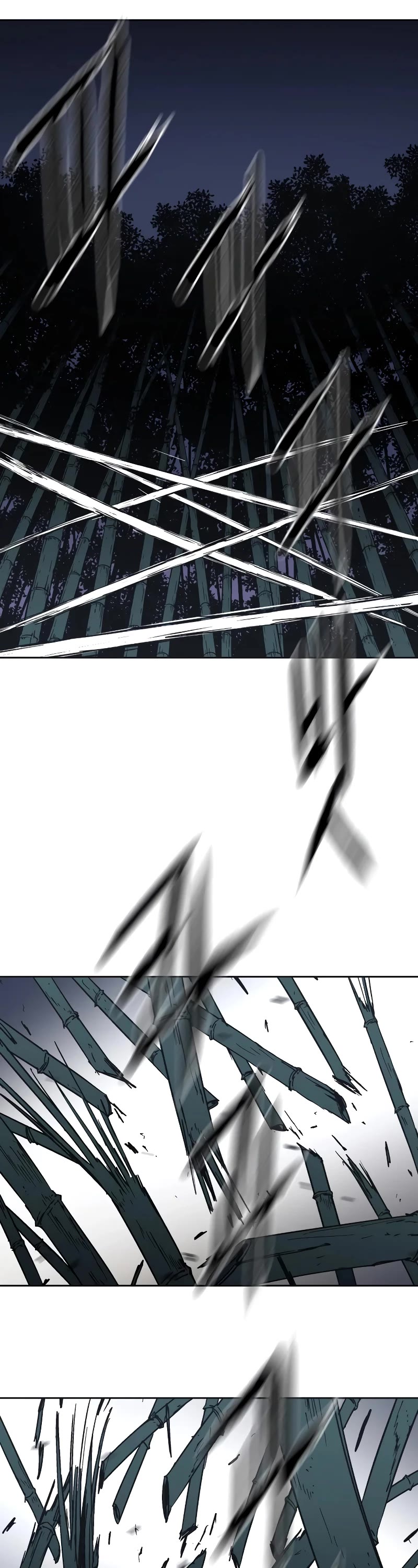 Peerless Dad Chapter 251 page 33 - Chapter 251