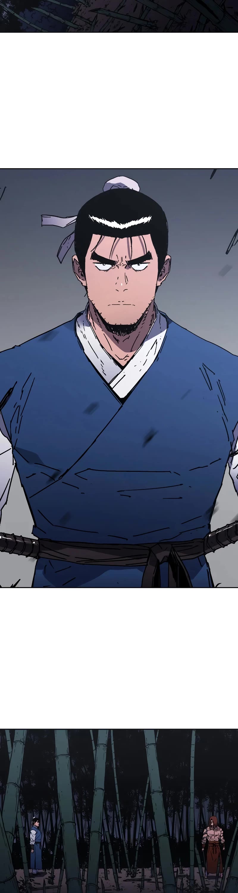 Peerless Dad Chapter 251 page 38 - Chapter 251