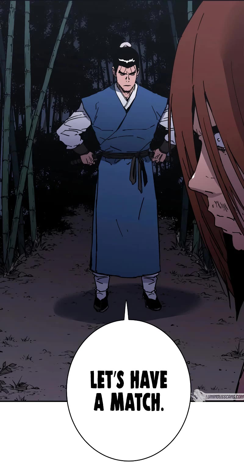 Peerless Dad Chapter 251 page 41 - Chapter 251