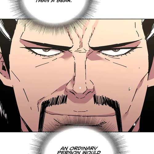 Peerless Dad Chapter 251 cover