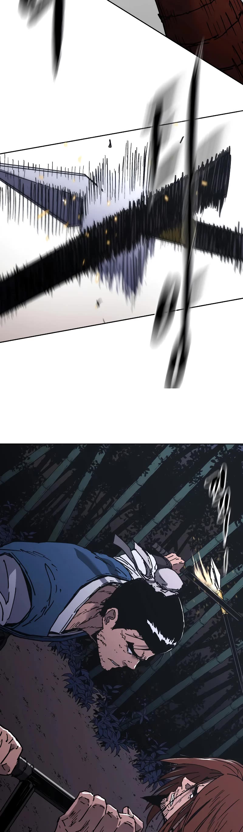 Peerless Dad Chapter 252 page 11 - Chapter 252