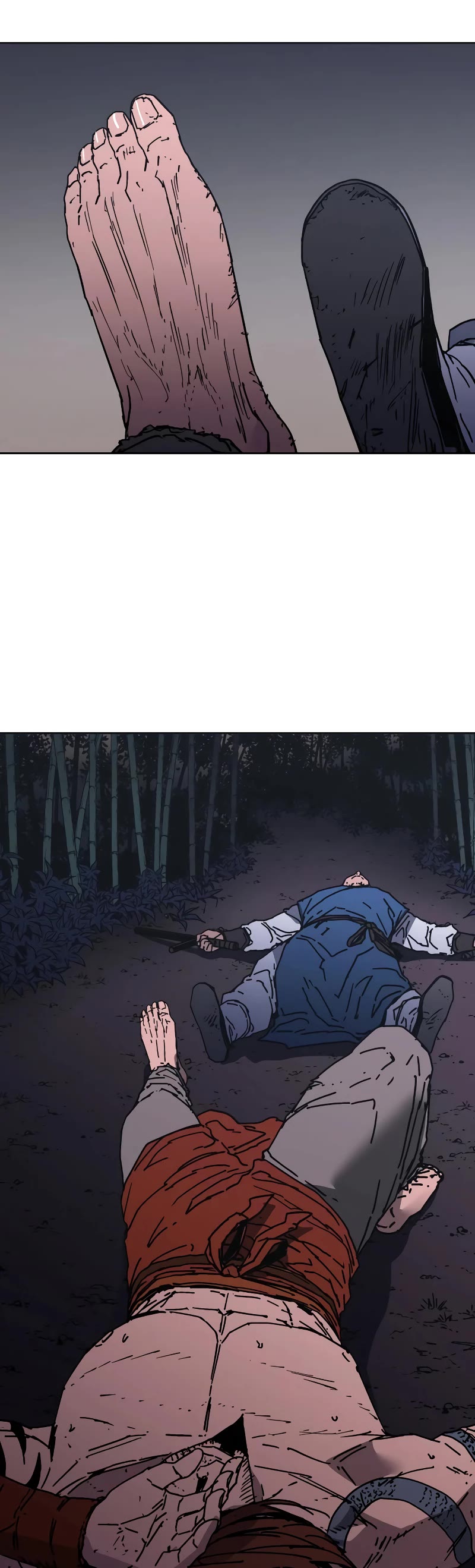 Peerless Dad Chapter 252 page 15 - Chapter 252