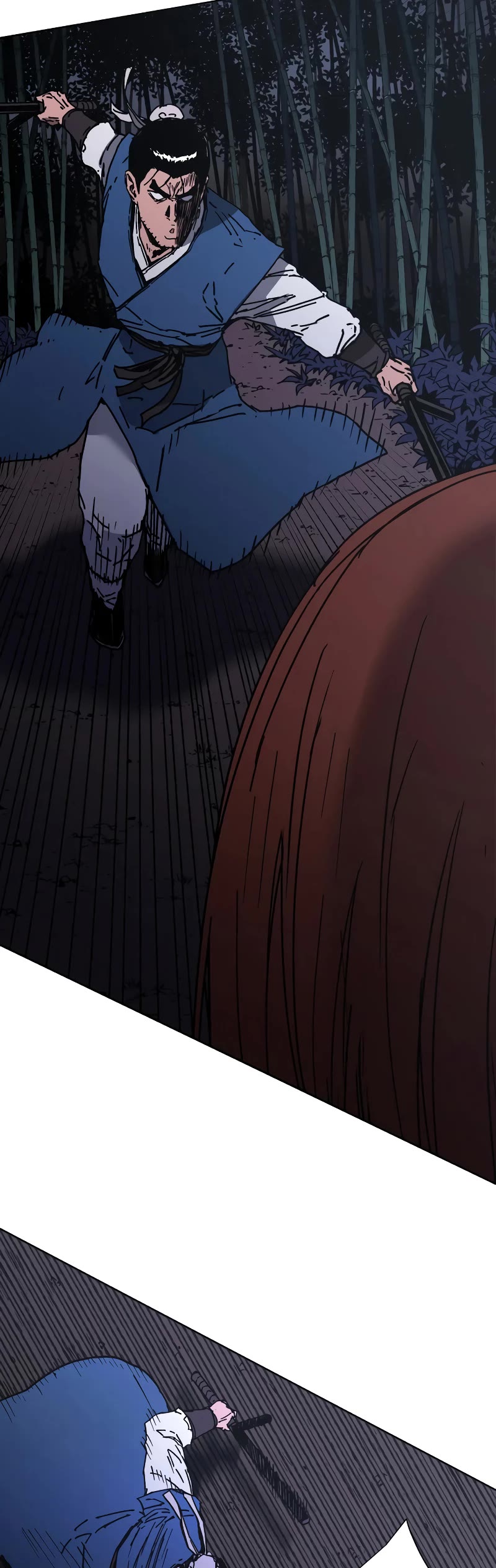 Peerless Dad Chapter 252 page 3 - Chapter 252