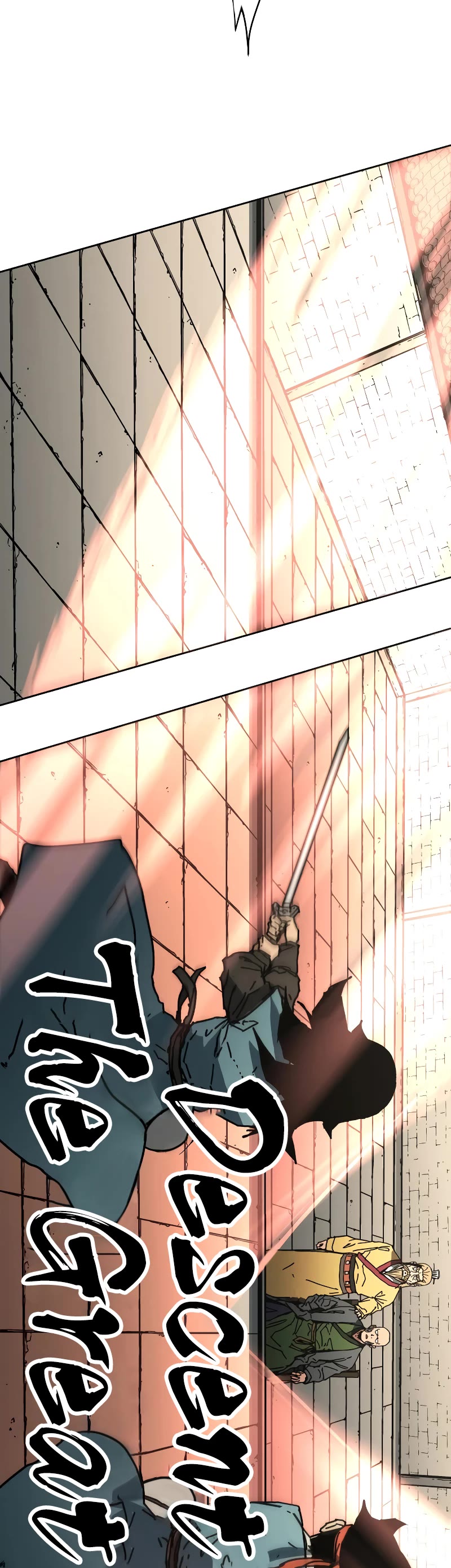 Peerless Dad Chapter 252 page 31 - Chapter 252