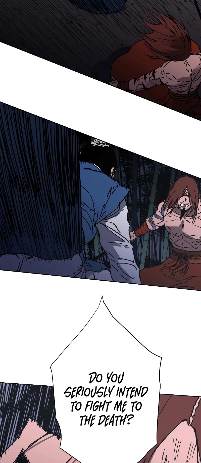 Peerless Dad Chapter 252 page 7 - Chapter 252