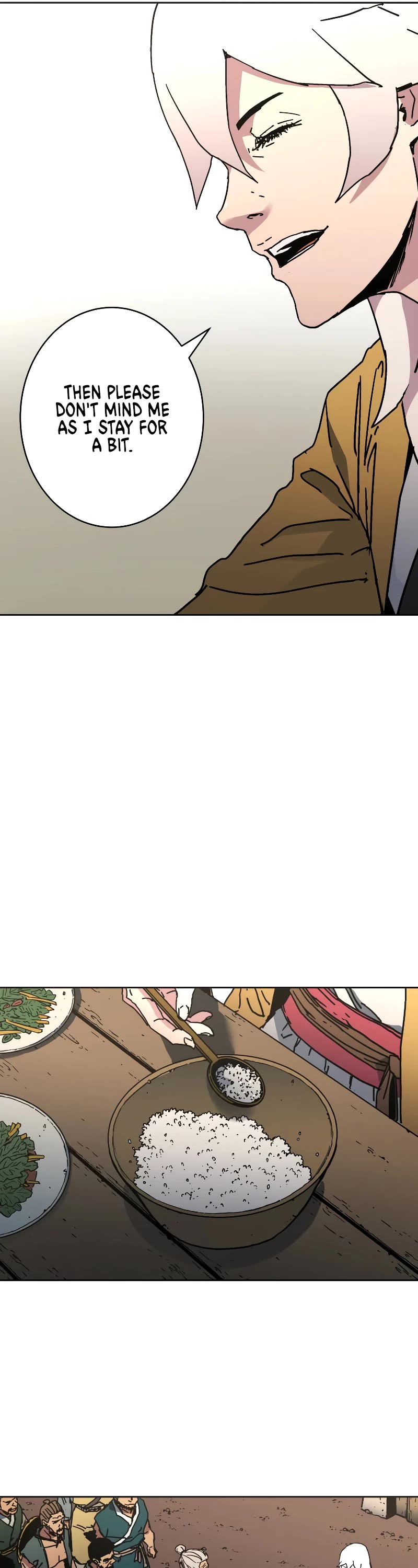 Peerless Dad Chapter 253 page 17 - Chapter 253