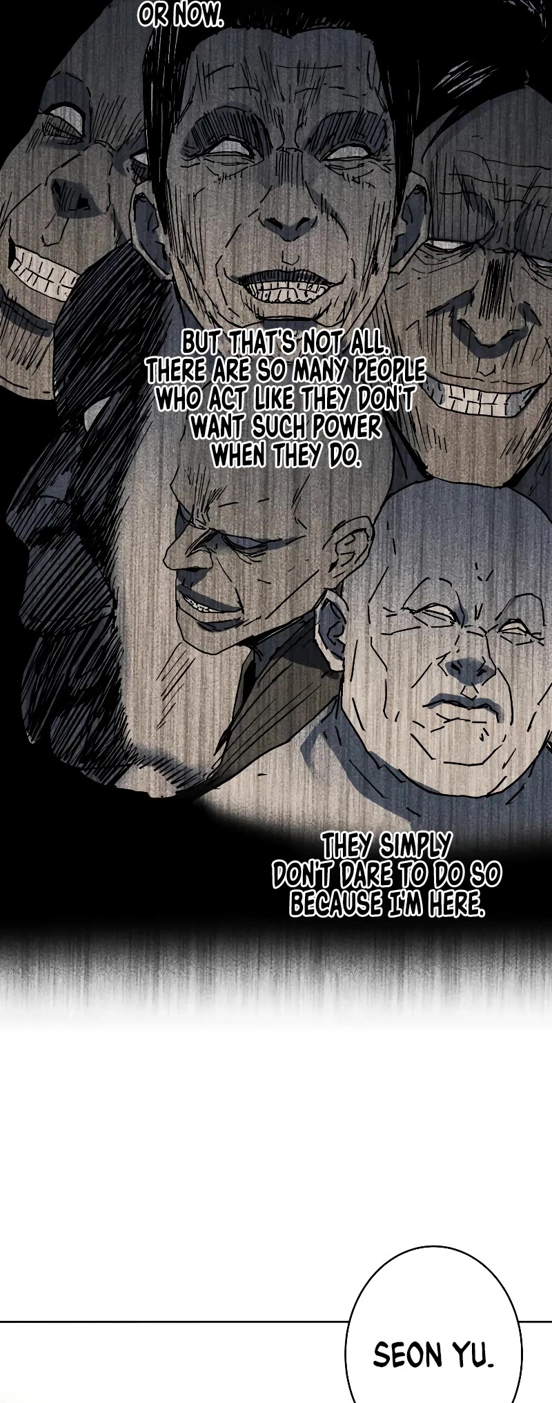 Peerless Dad Chapter 253 page 23 - Chapter 253
