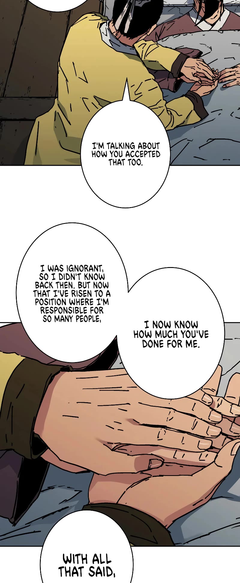 Peerless Dad Chapter 253 page 39 - Chapter 253