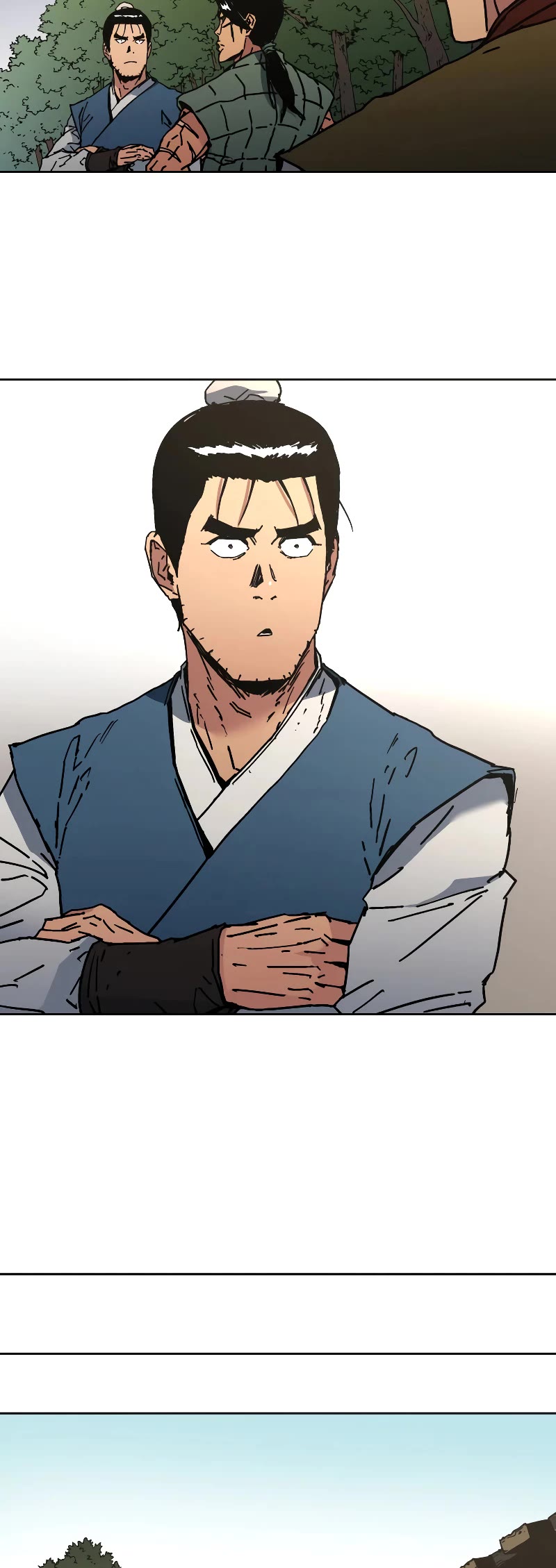 Peerless Dad Chapter 253 page 7 - Chapter 253