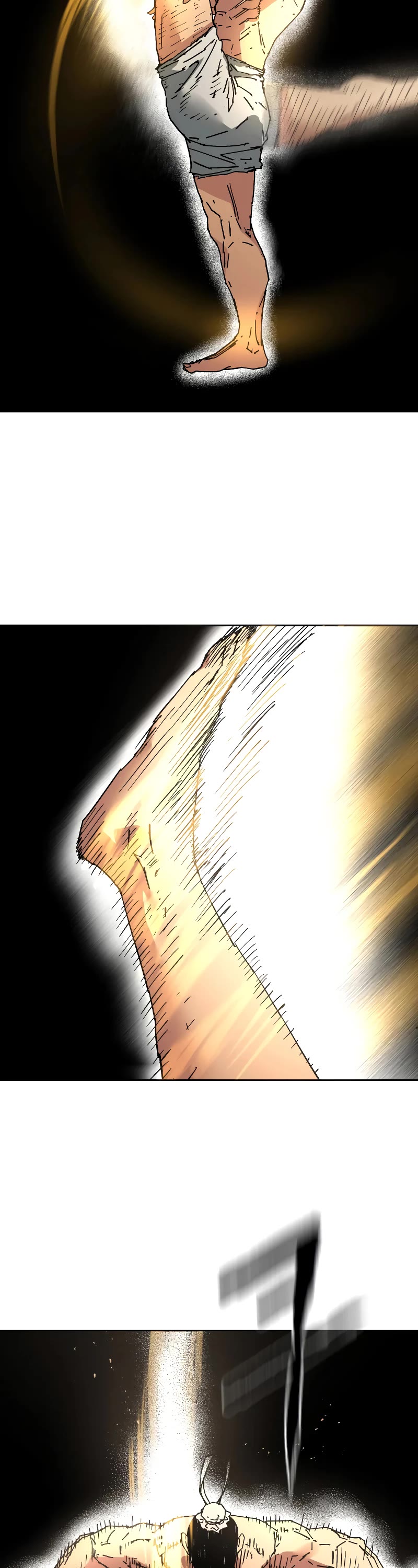 Peerless Dad Chapter 254 page 14 - Chapter 254