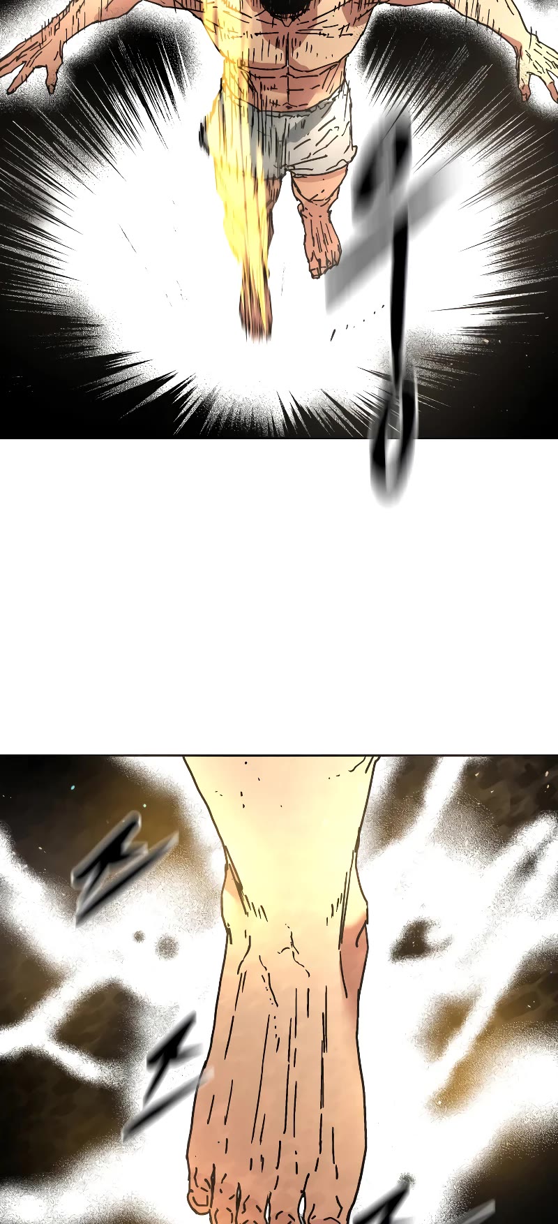 Peerless Dad Chapter 254 page 15 - Chapter 254