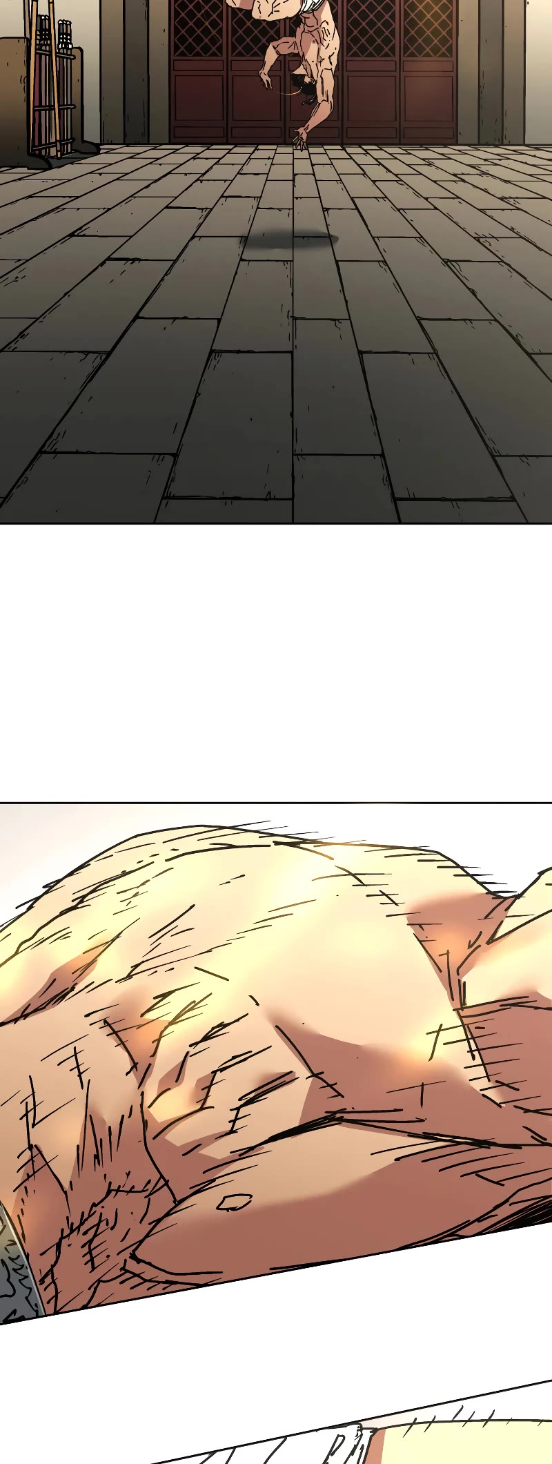 Peerless Dad Chapter 254 page 19 - Chapter 254