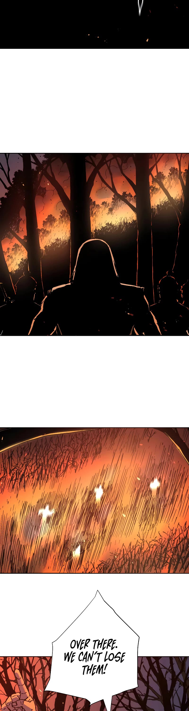 Peerless Dad Chapter 254 page 2 - Chapter 254