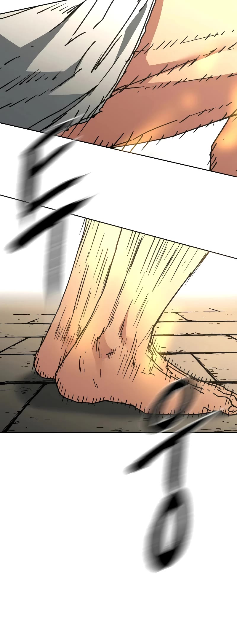 Peerless Dad Chapter 254 page 20 - Chapter 254