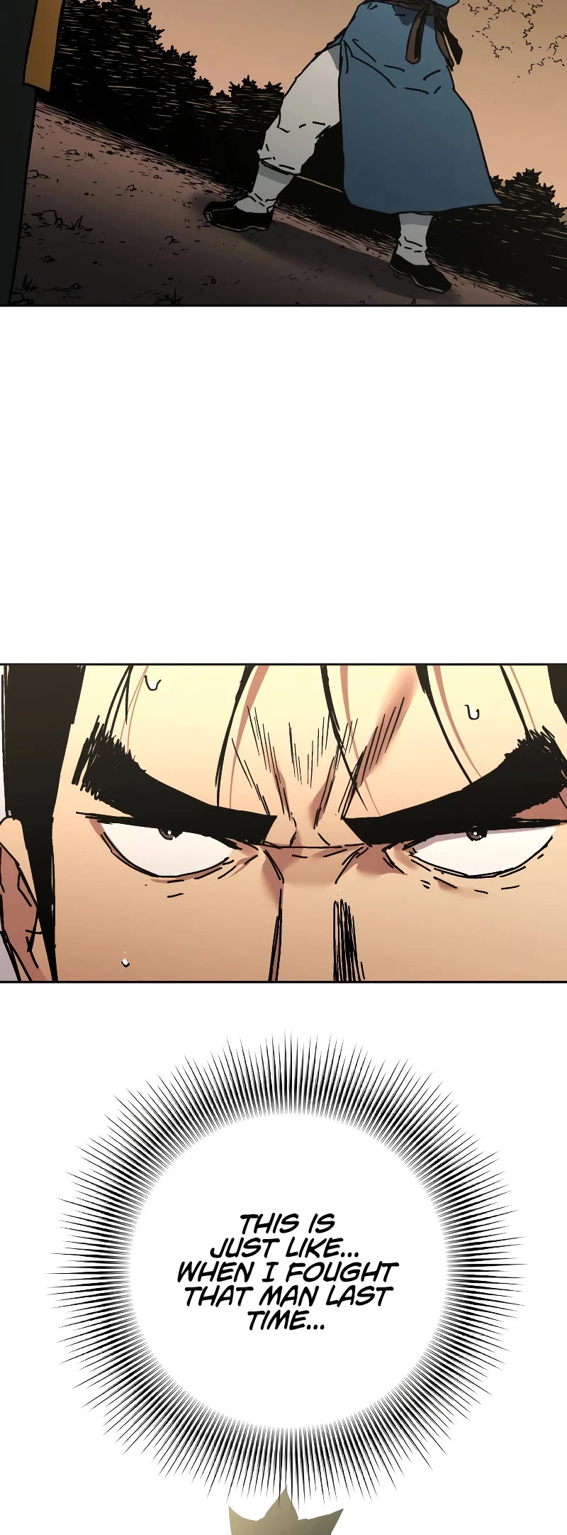 Peerless Dad Chapter 254 page 27 - Chapter 254