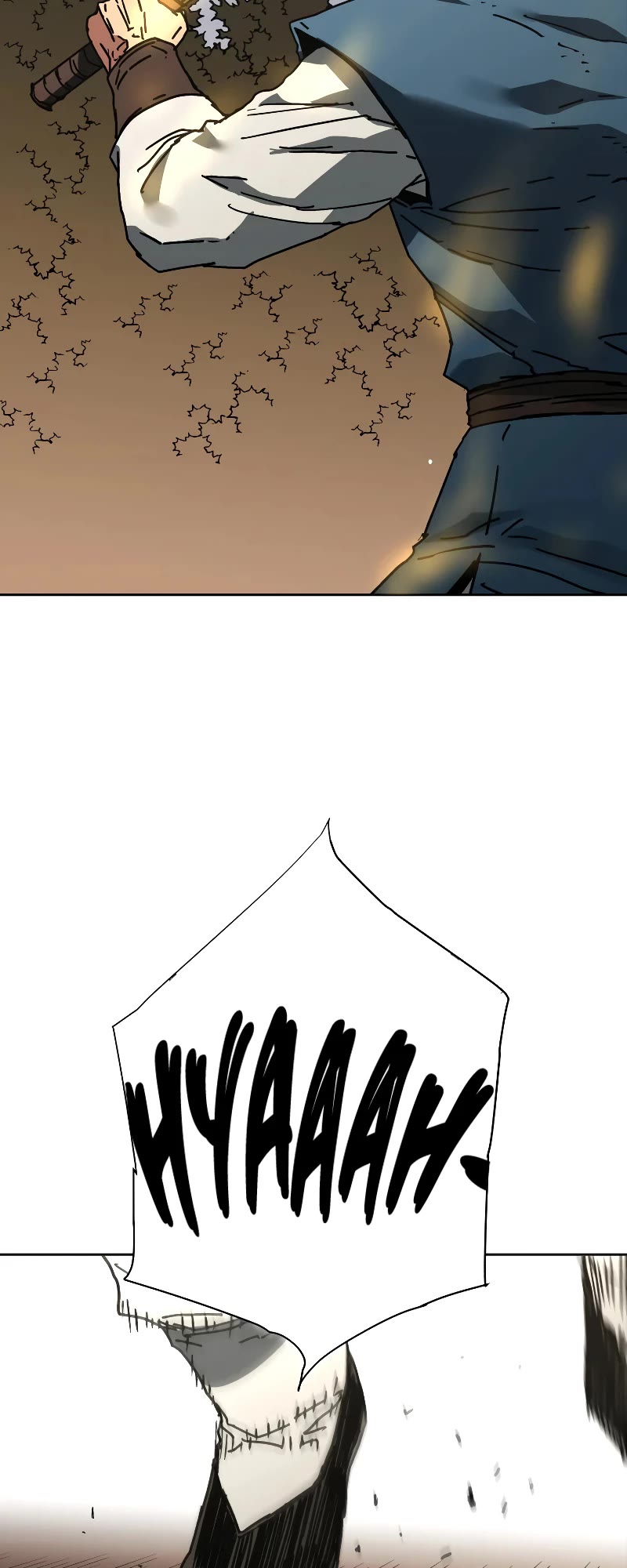 Peerless Dad Chapter 254 page 35 - Chapter 254