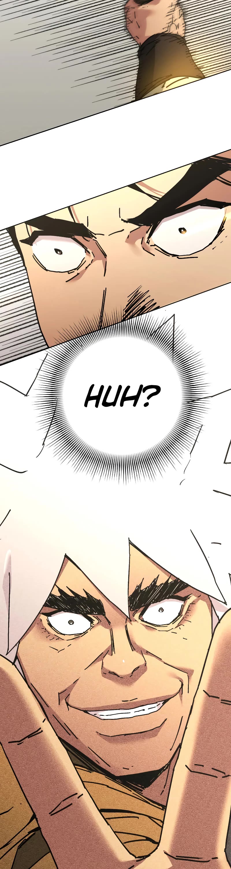 Peerless Dad Chapter 254 page 38 - Chapter 254