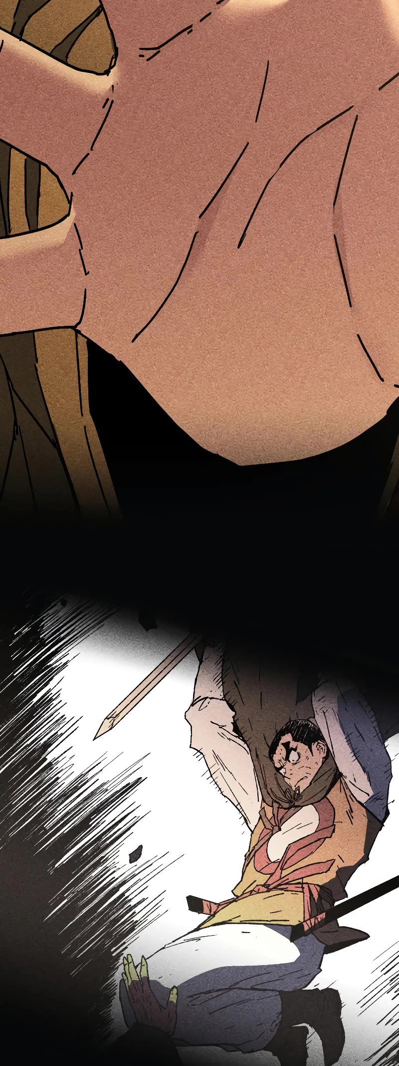 Peerless Dad Chapter 254 page 39 - Chapter 254