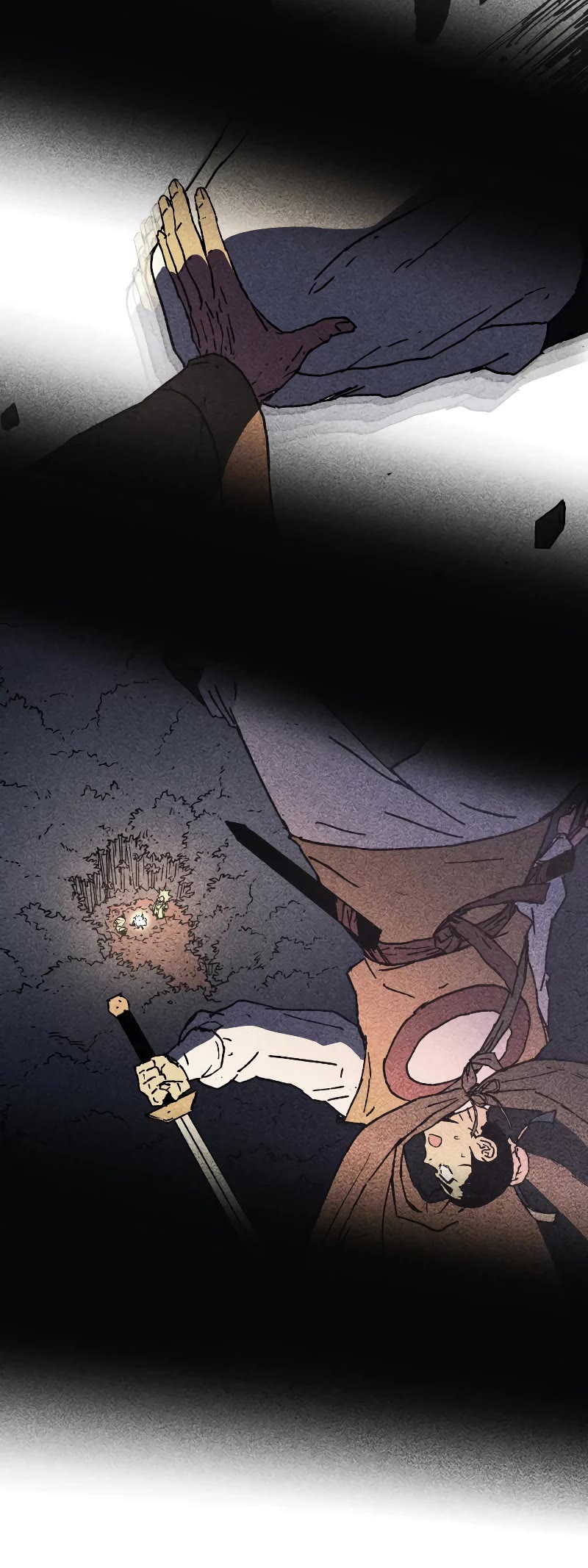 Peerless Dad Chapter 254 page 40 - Chapter 254