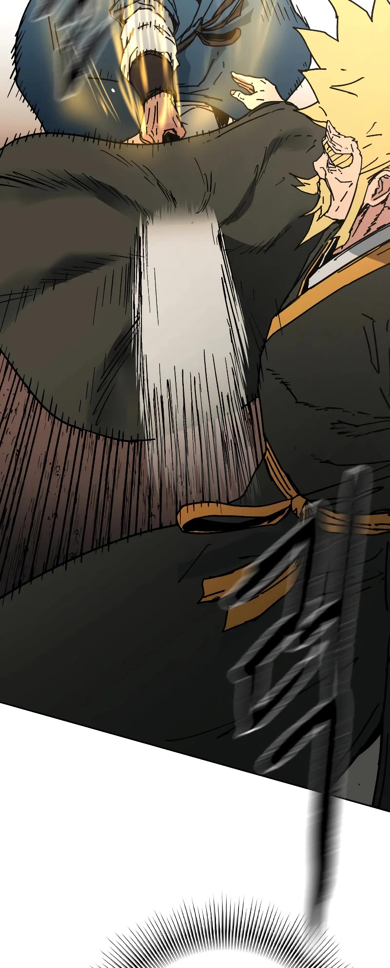 Peerless Dad Chapter 254 page 47 - Chapter 254