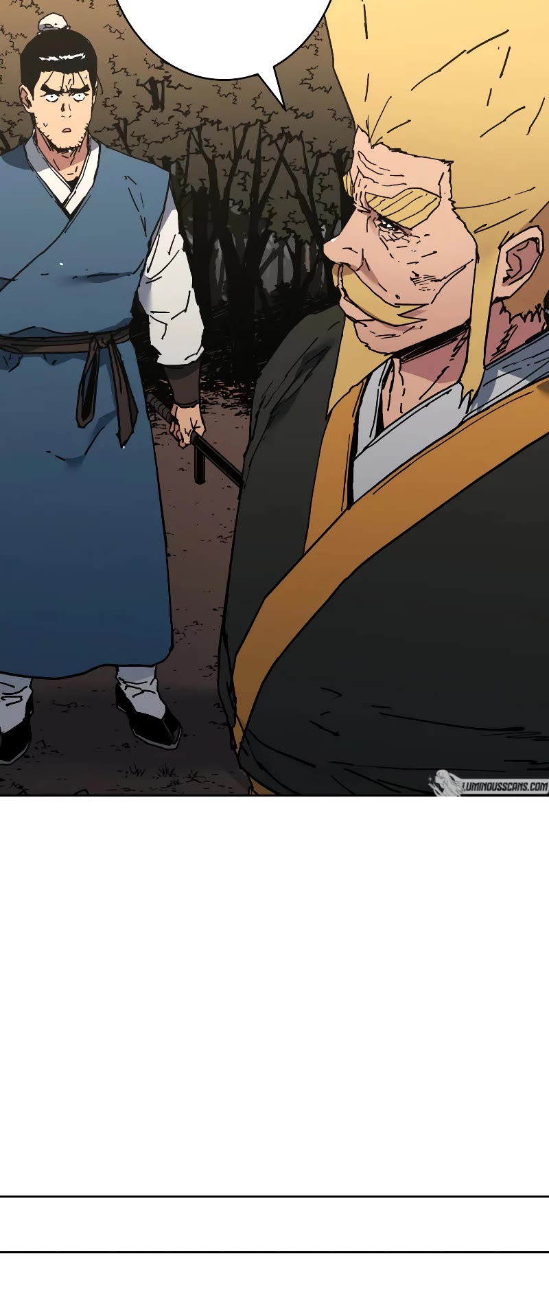 Peerless Dad Chapter 255 page 16 - Chapter 255
