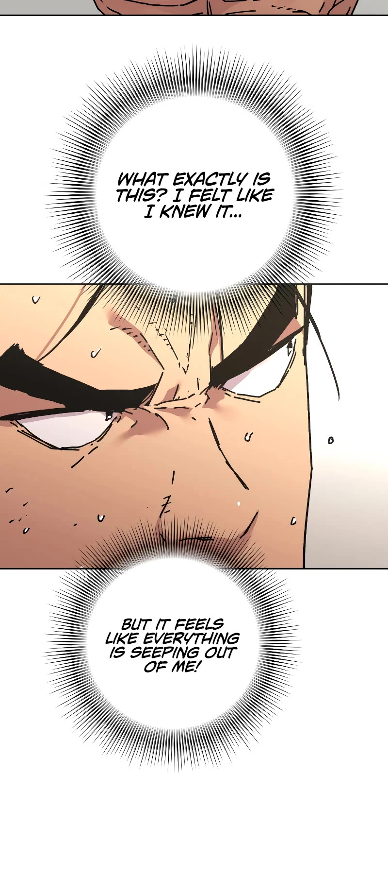 Peerless Dad Chapter 255 page 20 - Chapter 255