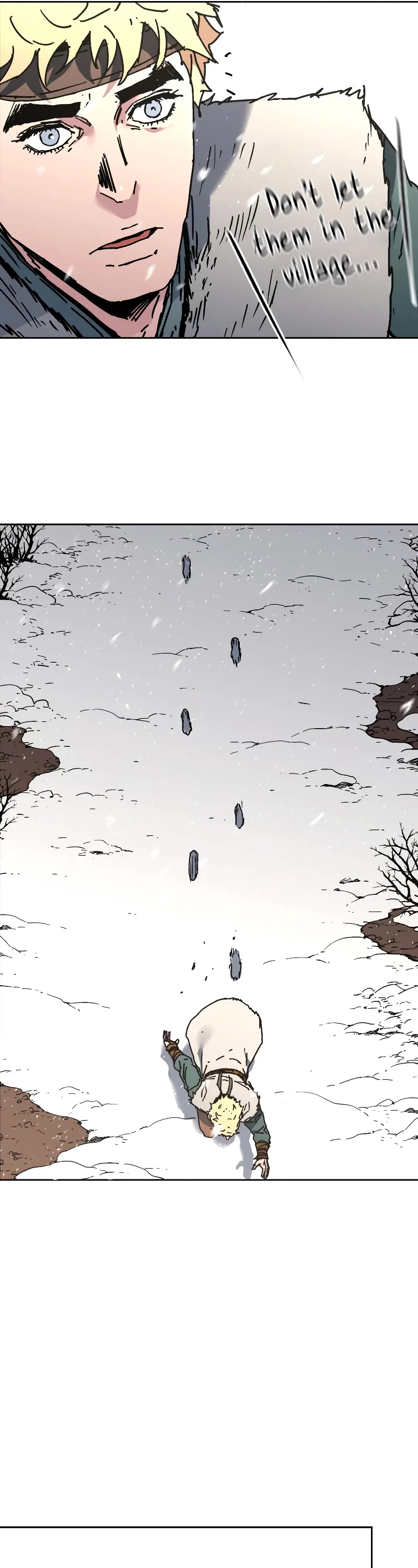 Peerless Dad Chapter 255 page 29 - Chapter 255