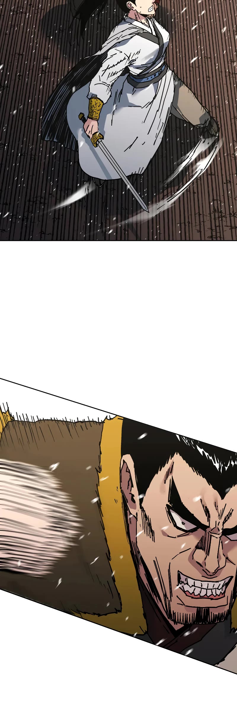 Peerless Dad Chapter 255 page 39 - Chapter 255