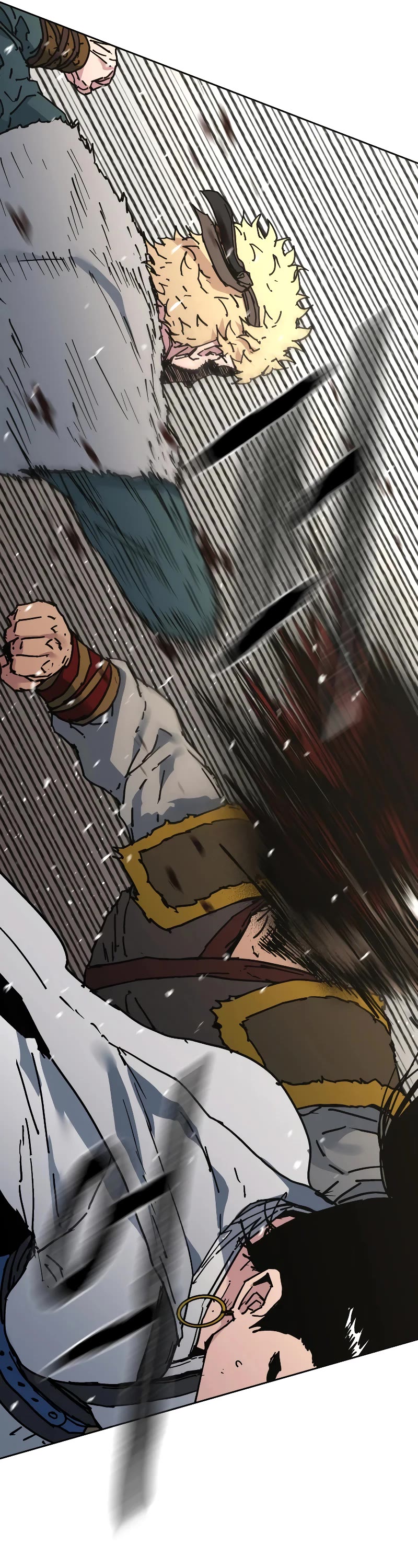 Peerless Dad Chapter 255 page 40 - Chapter 255