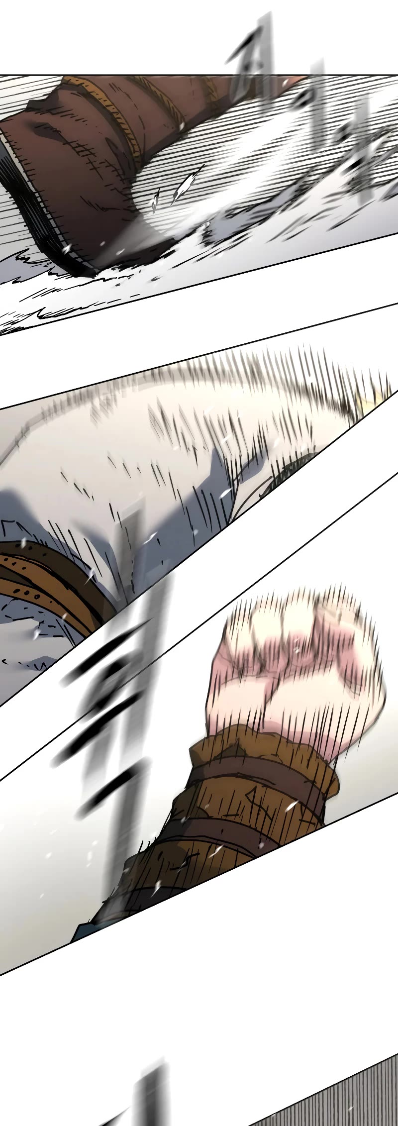 Peerless Dad Chapter 255 page 42 - Chapter 255
